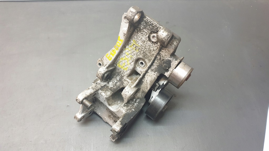 фото №1, Кронштейн опора scudo expert jumpy i 95