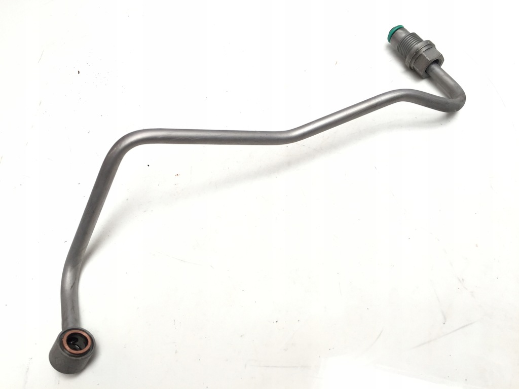 фото №1, Sandero ii 1.5 dci шланг смазки турбины