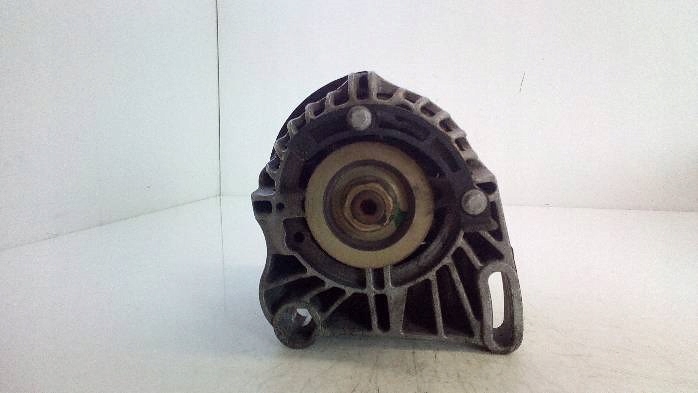 Генератор fiat brava 1,2 b 1999r. 63321715 с Разборки