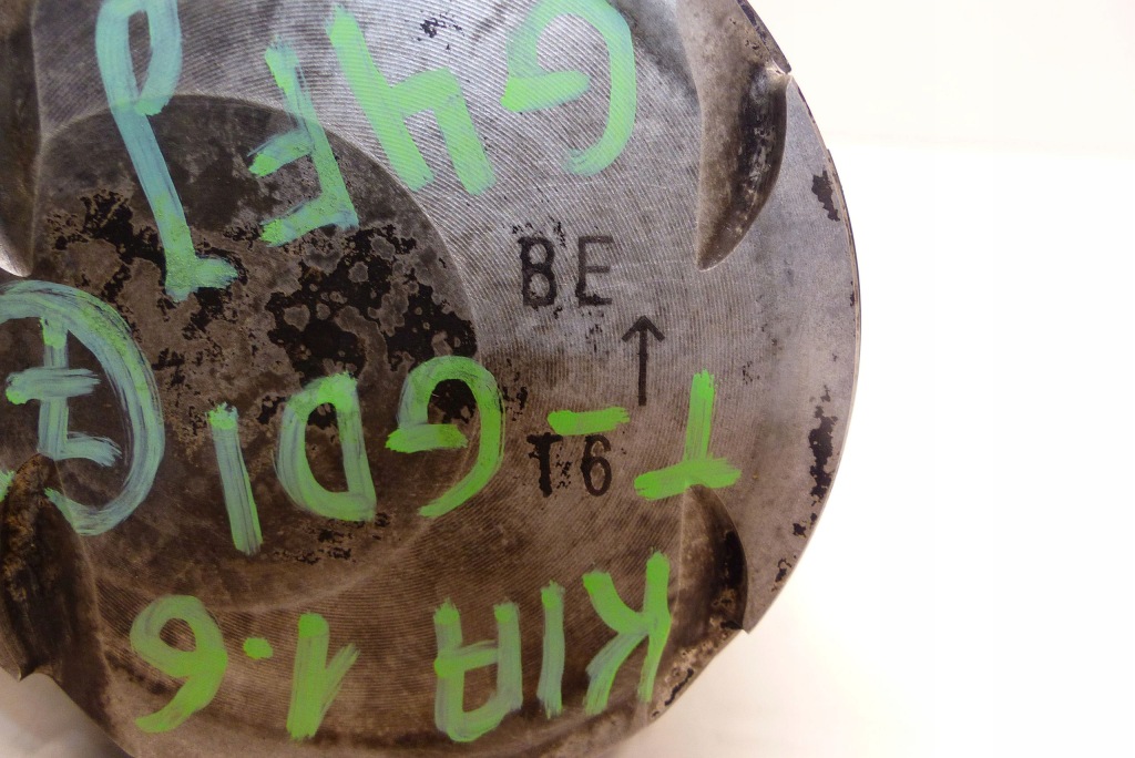 фото №8, Kia sportage iv hyundai tucson iii 1.6 t-gdi g4fj поршень + шатун