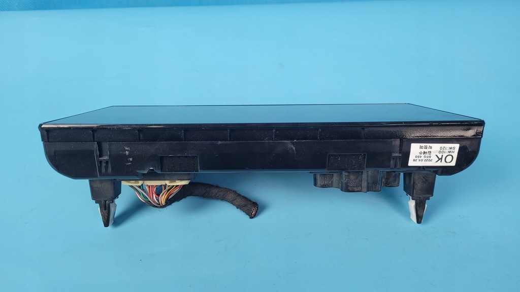 фото №8, Hyundai tucson iv 22r приборы счетчик 94013-n7000