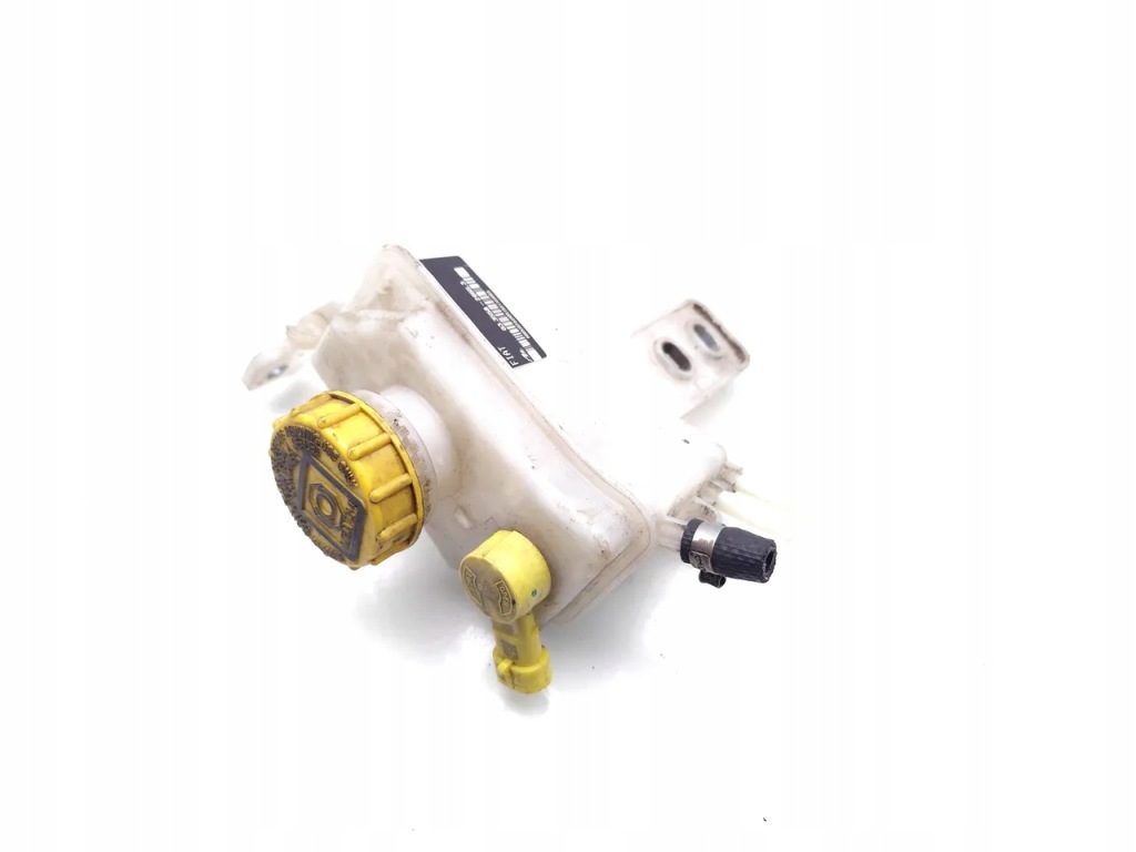 Купити Fiat doblo бак рідини гальмівний 1.3 jtd 16v multijet дизель 2011