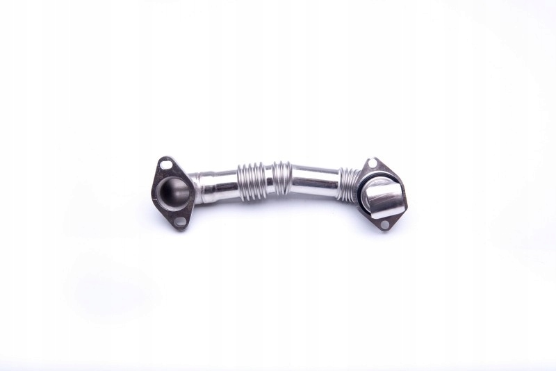 фото №10, Шланг клапана egr 14skv708