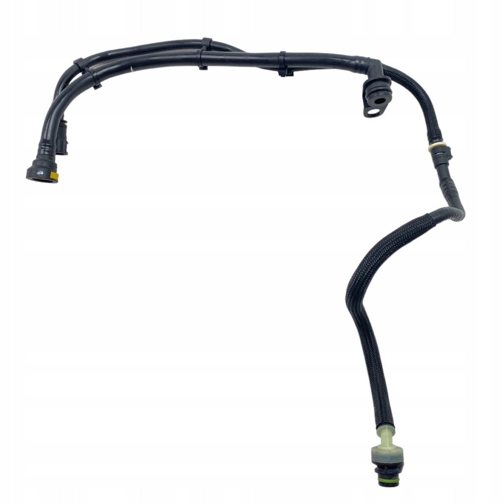 Шланг паливний renault express van 1.3 tce Ціна