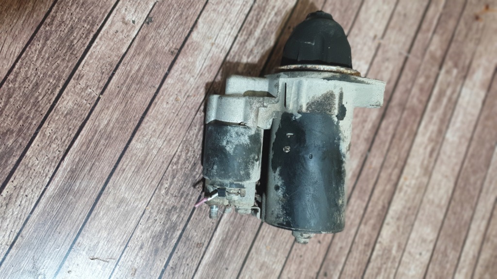 Купить Стартер 2.0 компрессор mercedes w203 c-klasa