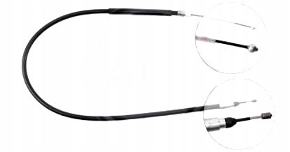 фото №1, Cofle 10.4159 cięgło, гальмо стояночний