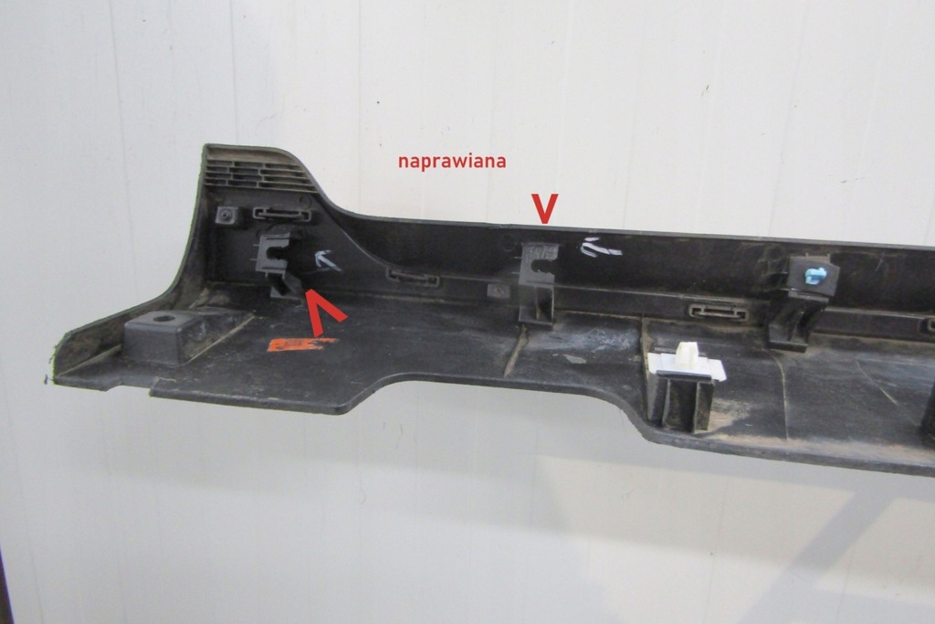 фото №9, Молдинг порог правая hyundai i20-n 3 n 20- i-20