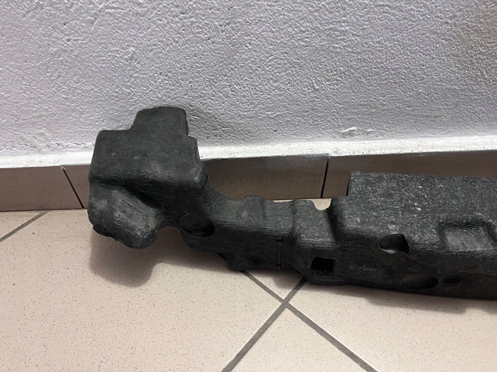 фото №11, Абсорбер бампера пена перед hyundai i30 i-30 iii 3 lift 20-