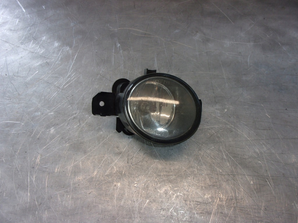 фото №1, Противотуманная фара левый 8200002469 renault laguna ii lift