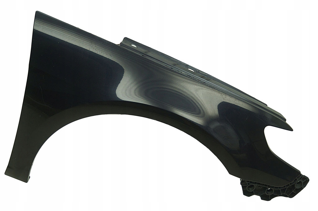 фото №1, Крыло правый перед vw passat cc lc9x