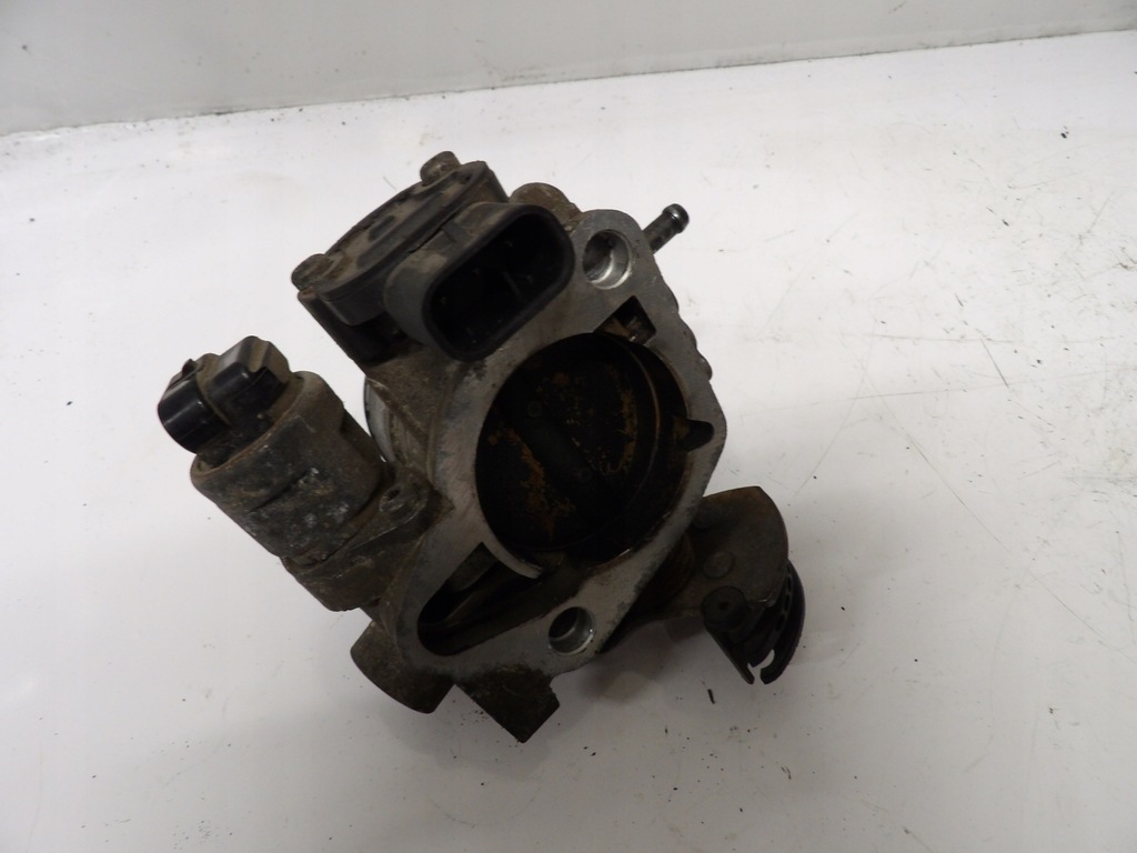 фото №1, Дросельна заслінка chrysler voyager