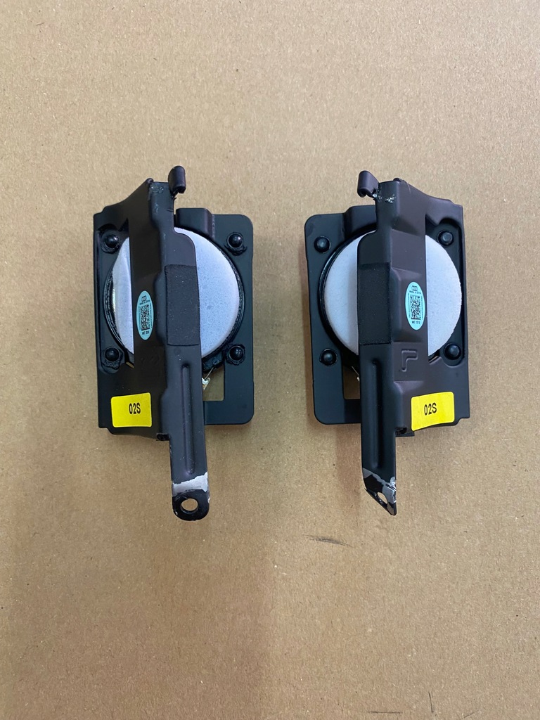 фото №12, Аудиосистема динамики audi a4 b9 bang & olufsen