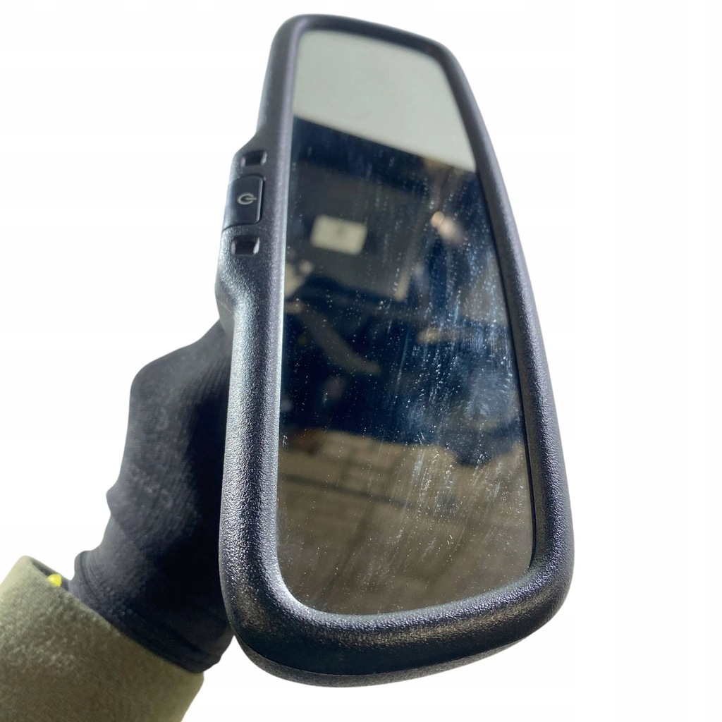 фото №8, Alfa romeo stelvio 2019 зеркало внутреннее