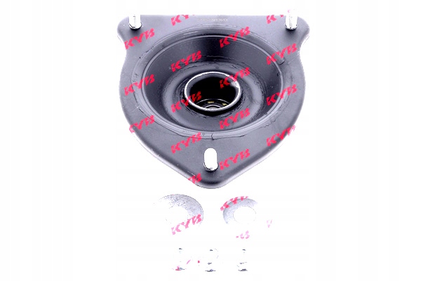 фото №3, Подушка амортизатора перед l/p mini r50 r53 r52 1.4d 1.6 06.01-07.08