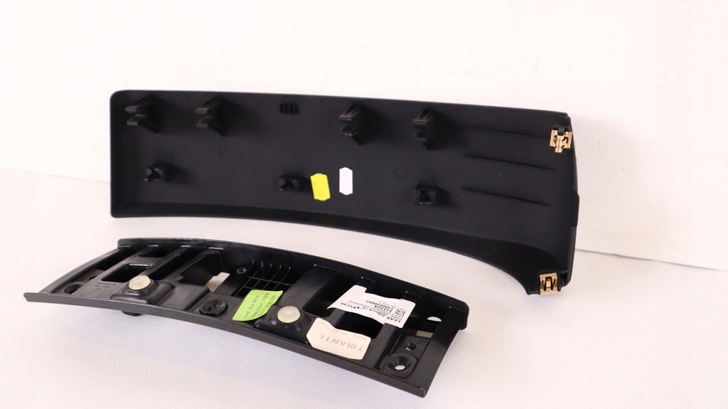 фото №5, Maserati ghibli 14- защита сиденье левая перед l0344643