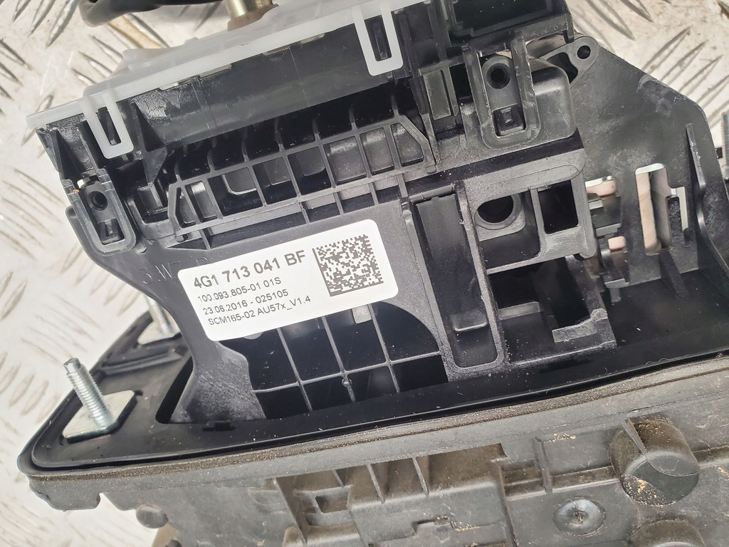 фото №9, Audi a7 s7 4g 4g1713041bf перемикачі