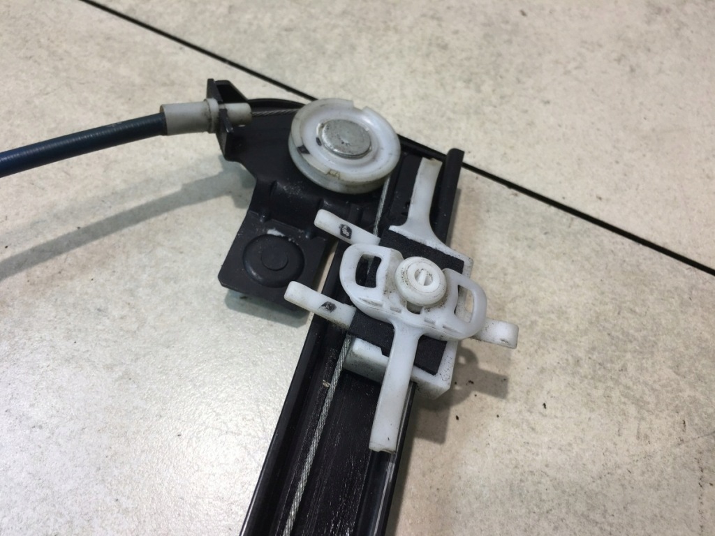 Подъемник стекло правый перед multipla fl 465106290 Недорого