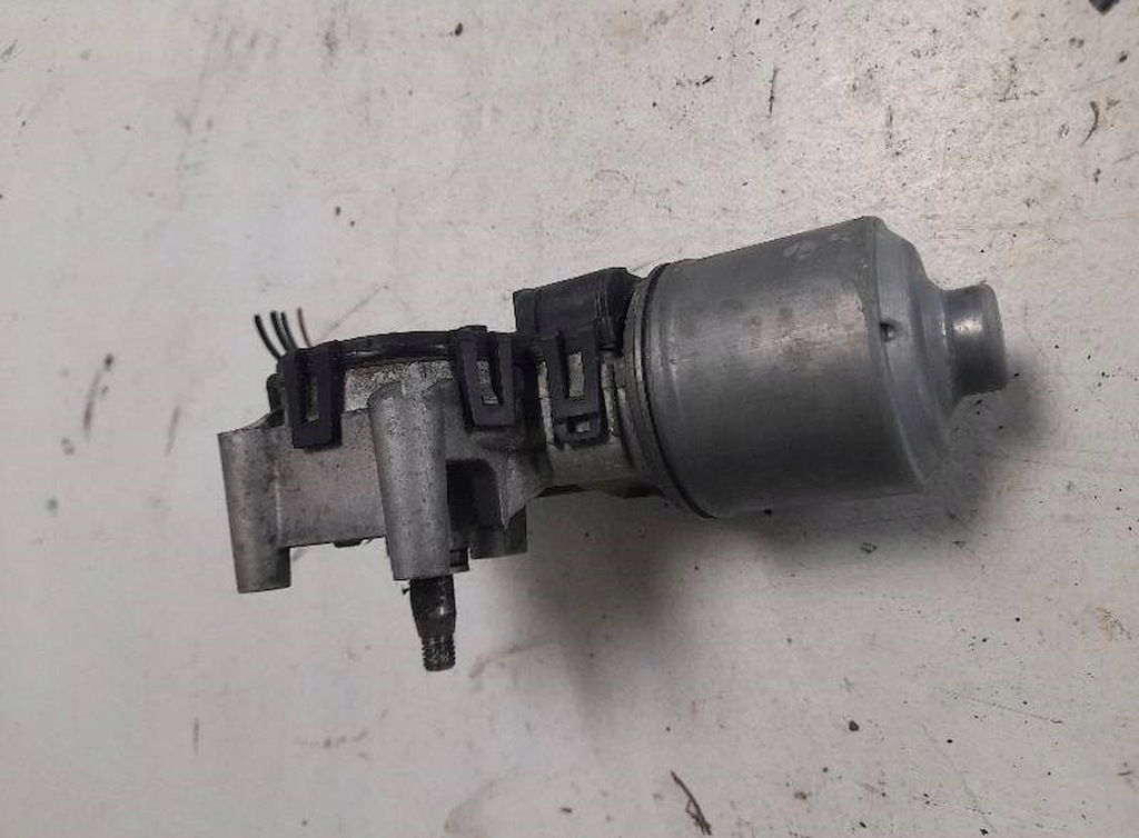 фото №1, Моторчик двірник перед