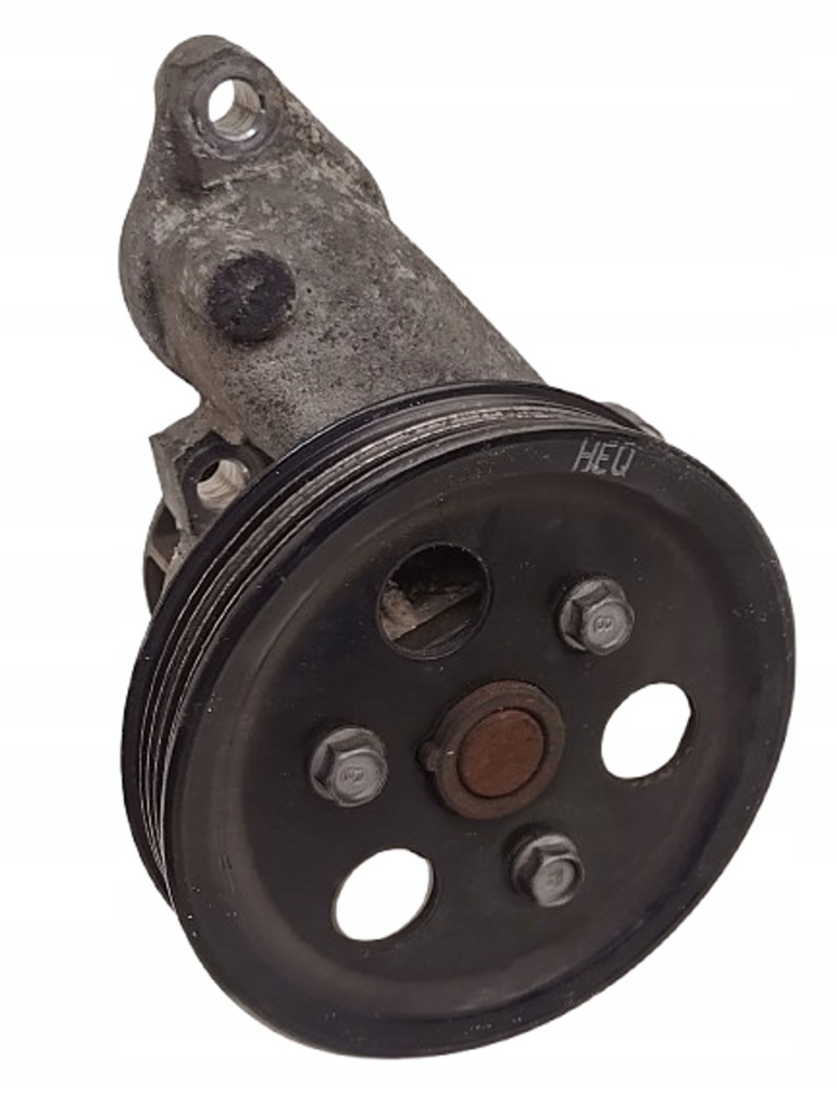 фото №1, Kia sportage 3 iii 1.7 crdi d4fd насос воды