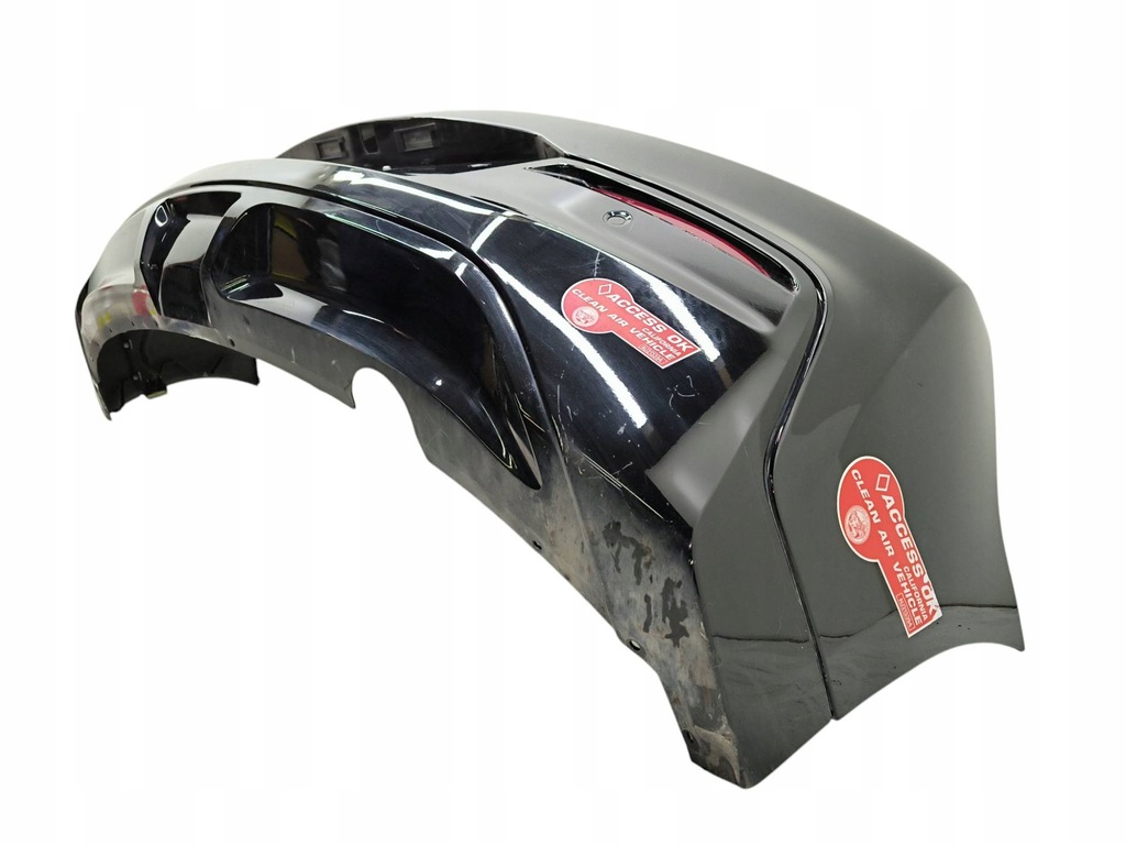 фото №11, Chevrolet volt ii 2017 з задній бампер задній