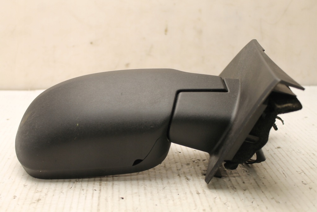 фото №5, Ford fiesta mk6 02r- зеркало правое 6 pinów