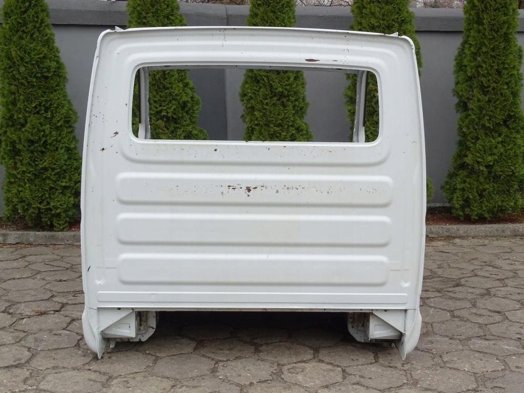 Renault mascott 99-10 кабіна подвійний dubel dopel doka #69 Недорого