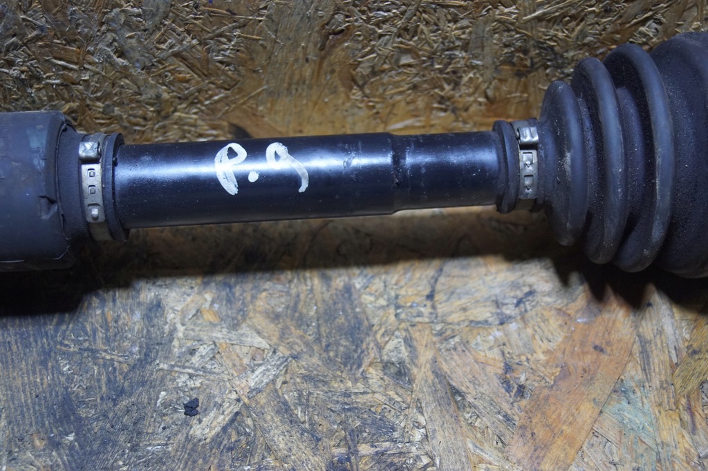 фото №7, Привідний вал правий перед hyundai i40 49501-3z450