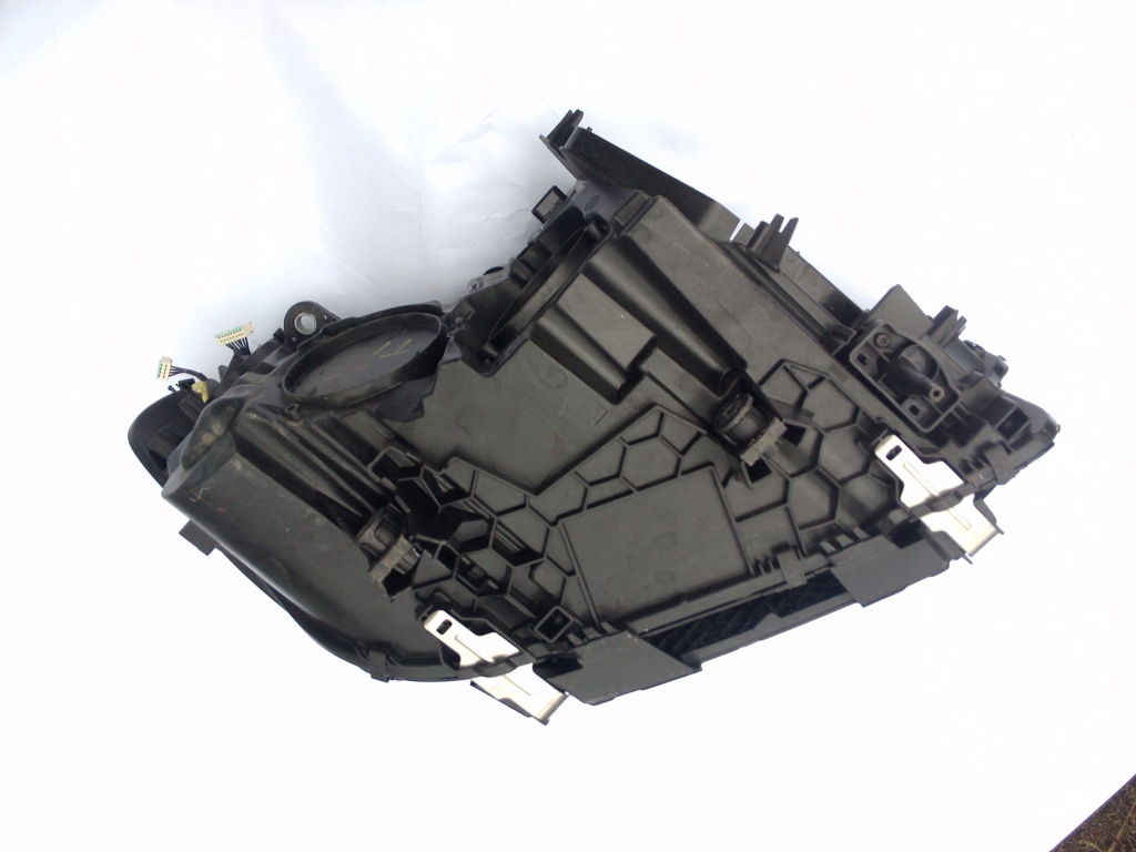 фото №5, Bmw x3 g01 лампа передняя левая rok 2023 lift