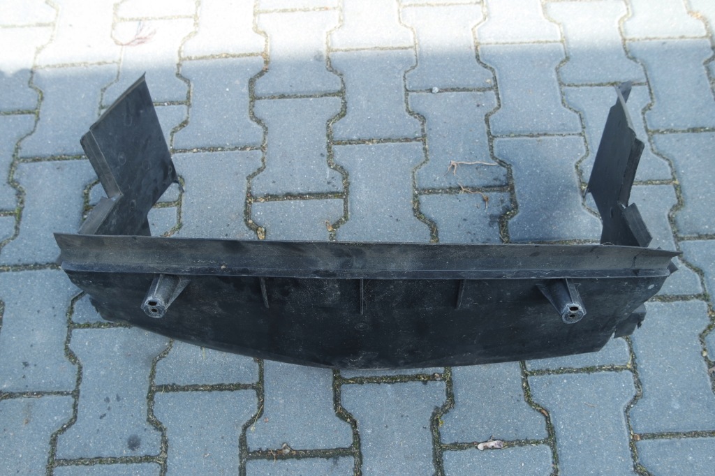 фото №5, Впуск повітропровід повітря mercedes a klasa b klasa w169