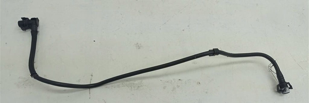 фото №1, Шланг трубка wąż пального citroen c5 iii x7 2.2 hdi