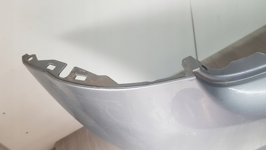 фото №6, Бампер задняя fiat grande punto