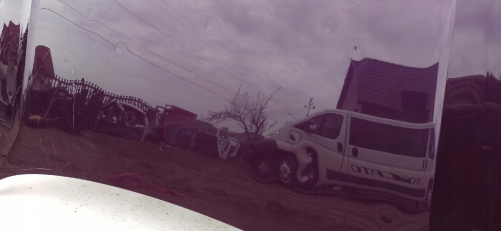 Audi q2 81a 2016- капот крышка двигателя Доставка