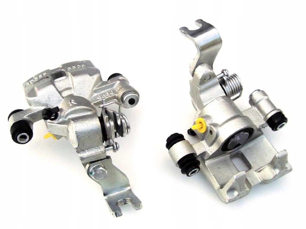 фото №1, Супорт задня задній правий mazda premacy 1999-2005