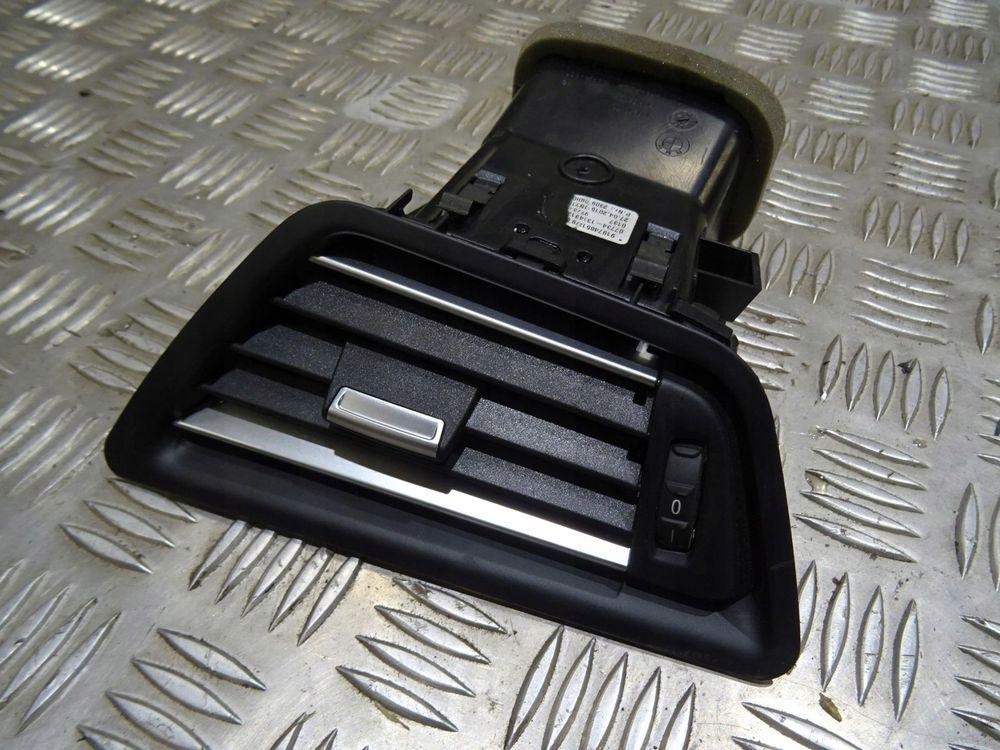 фото №1, Bmw f13 f12 решітка обдув 9197485