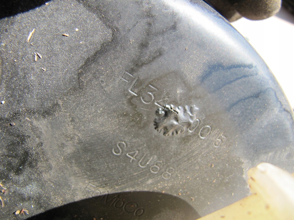 фото №10, Ford f-150 15- 3.5 v6 усилитель тормозов тормозные насос тормозная kpl