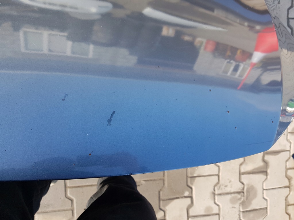 фото №7, Vw jetta vi 5c 10-18r капот ld7x