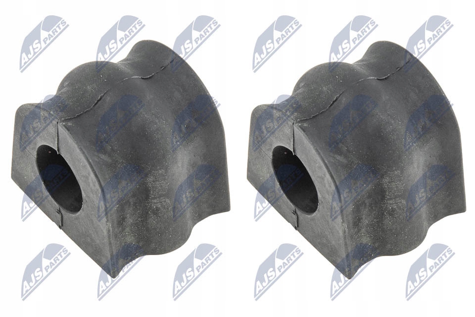 фото №10, Nty zgs-sb-008 втулка подшипник, стабилизатор