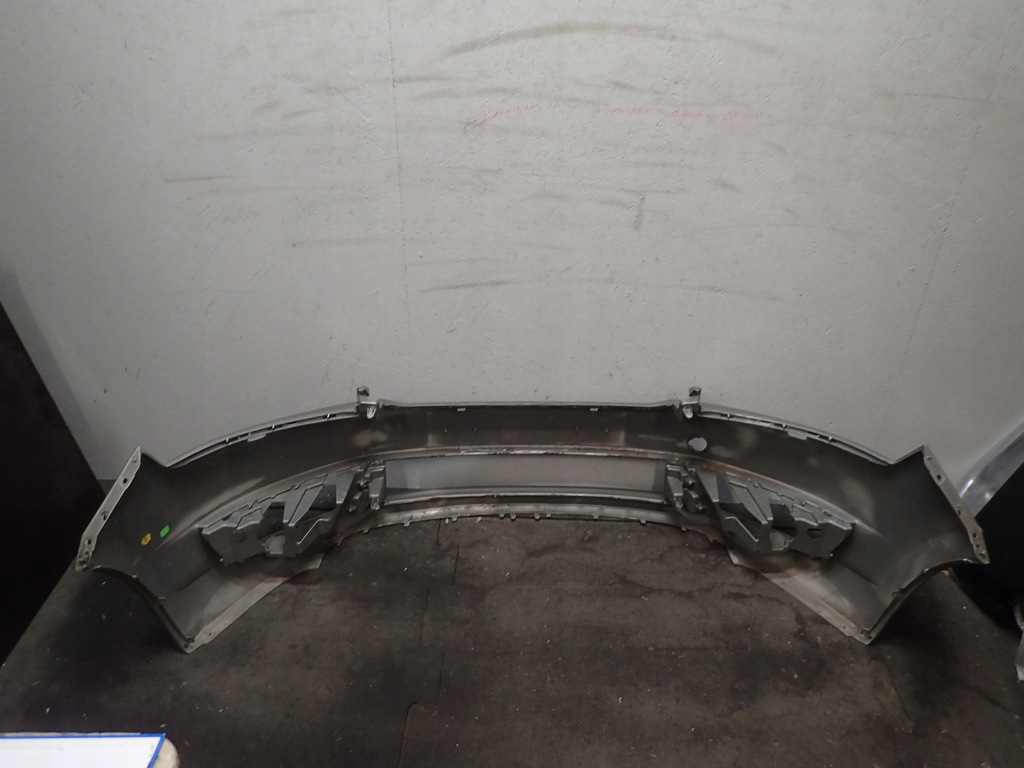 фото №16, Бампер перед skoda rapid