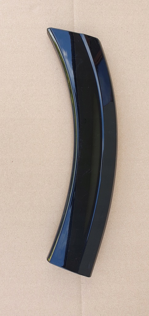 фото №1, Vw new beetle r-line lif cross накладка бампер