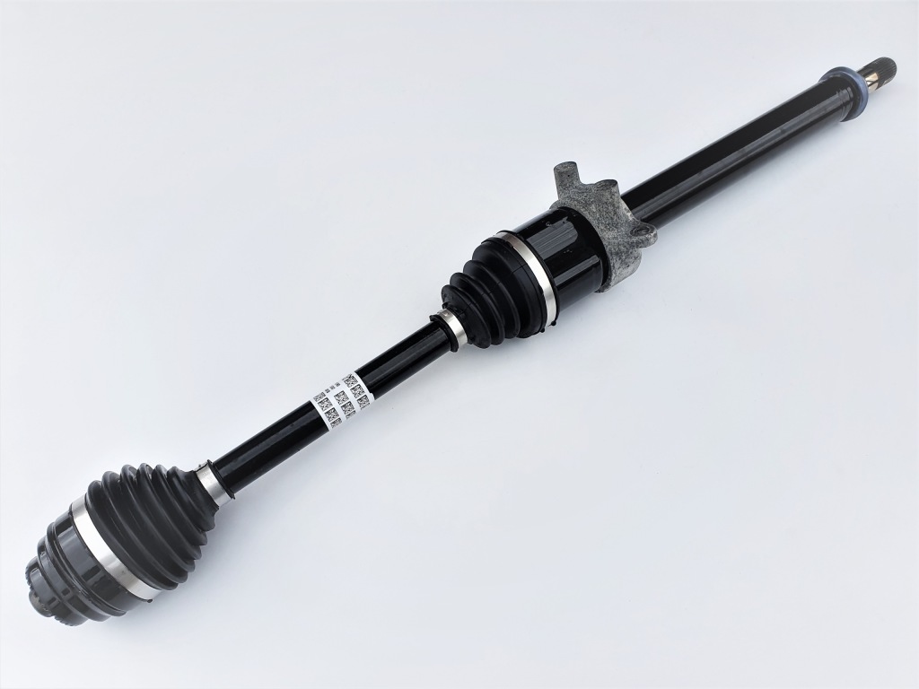 Купити Mini f55 f56 f57 привідний вал перед 8611928 8611927