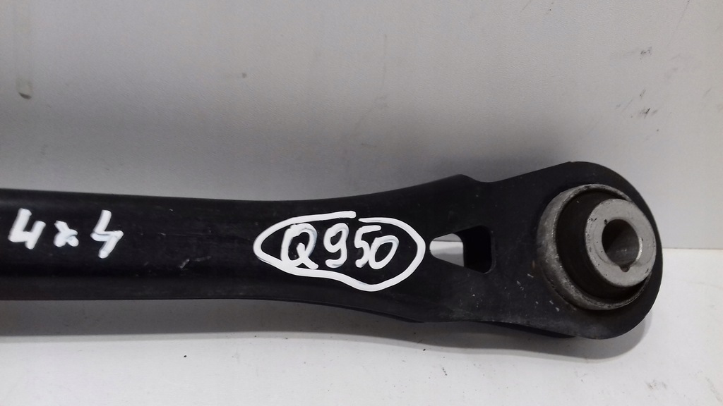 фото №1, Kia stinger 2.2 дизель привідний вал права задня задня лівий 2017- awd 4x4