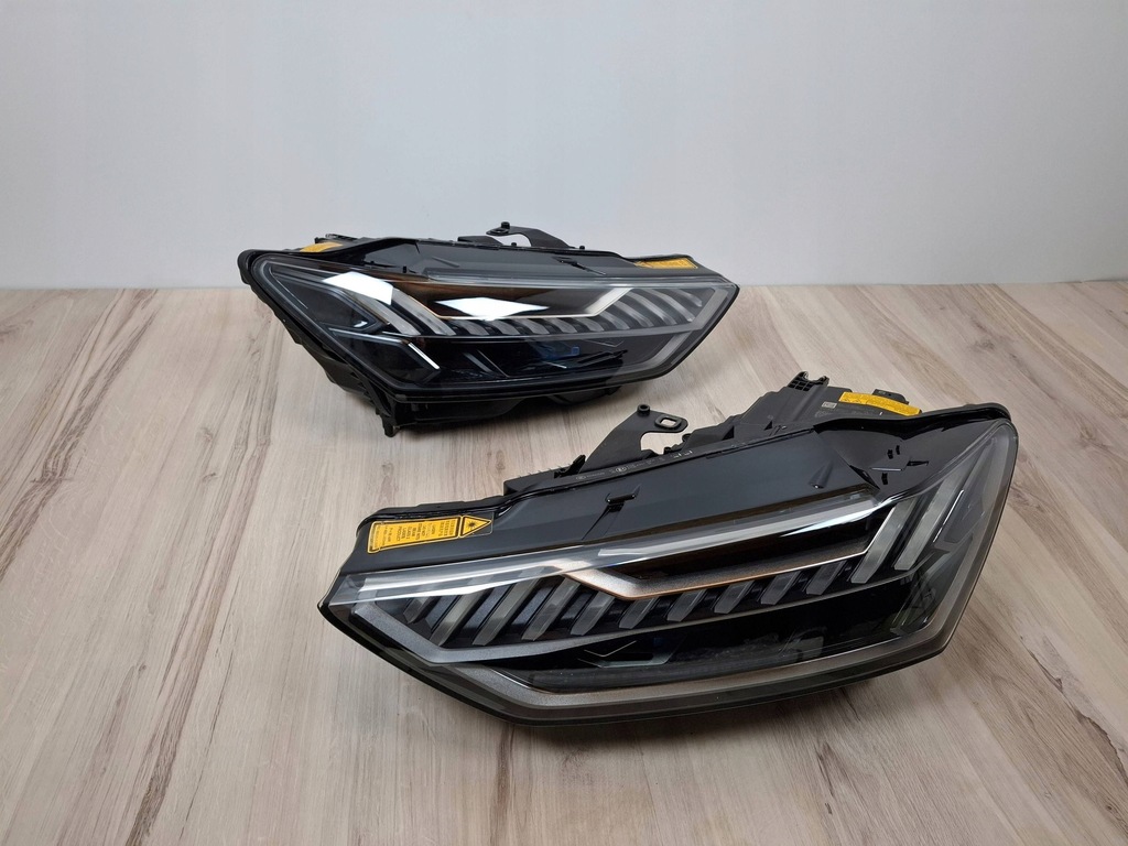 фото №16, Лампы фара audi rs7 c8 rs6 4k8941086c , 4k8941085c