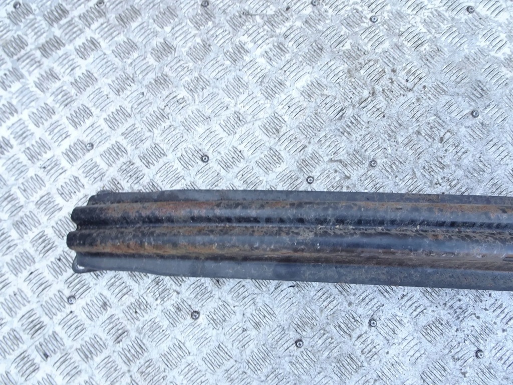 фото №7, Балка pod бампер задня vw scirocco