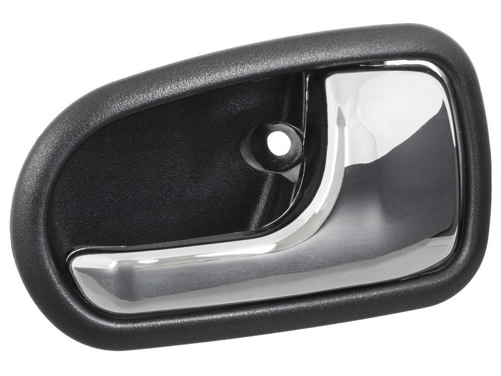 фото №1, Mazda 323 94-03 ручка внутренняя перед правая