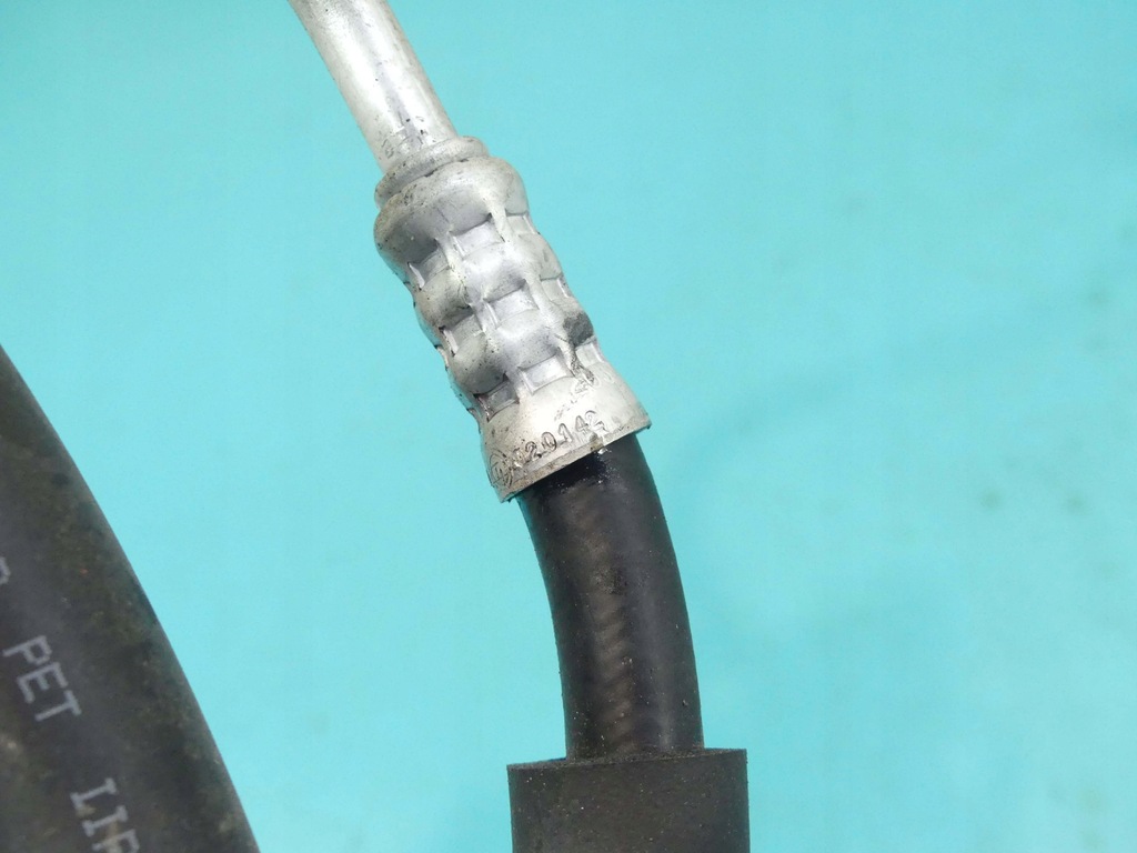 фото №9, Шланг кондиціонера freemont fiat freemont 2,0jtd