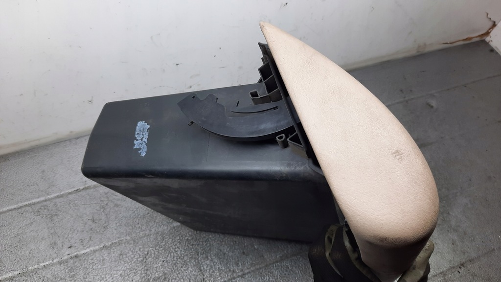 фото №6, Бардачок пассажира rover 75 ffk100090ind