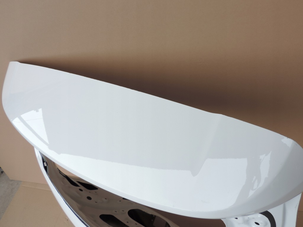 фото №8, Toyota corolla cross 2022 2023 2024 задняя крышка багажника