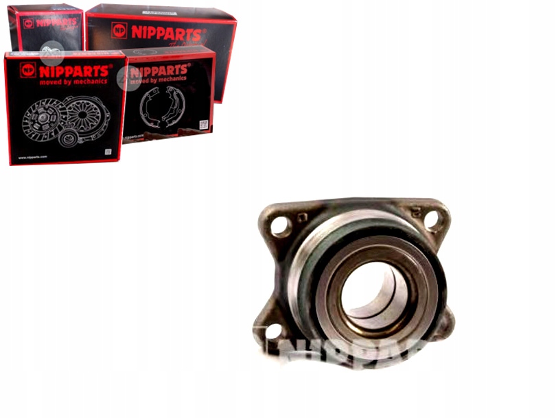 фото №1, Подшипник ступица колеса mitsubishi galant mk vi 2.0 gd