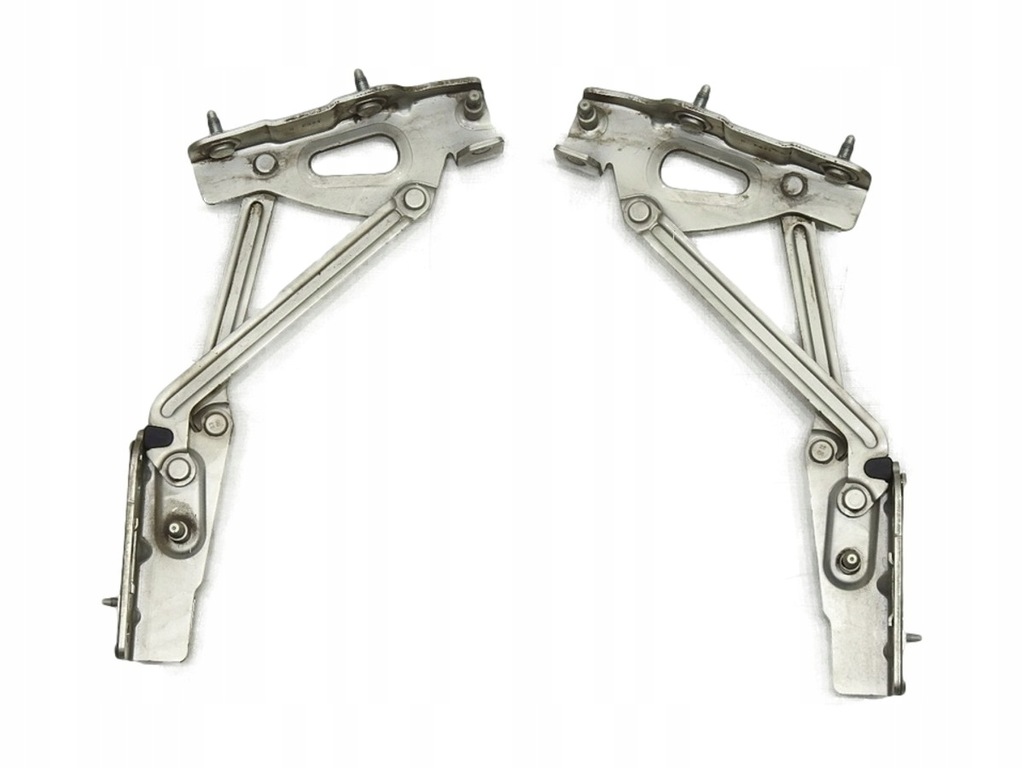 фото №1, Петля петли крышки kcvd peugeot 407 coupe