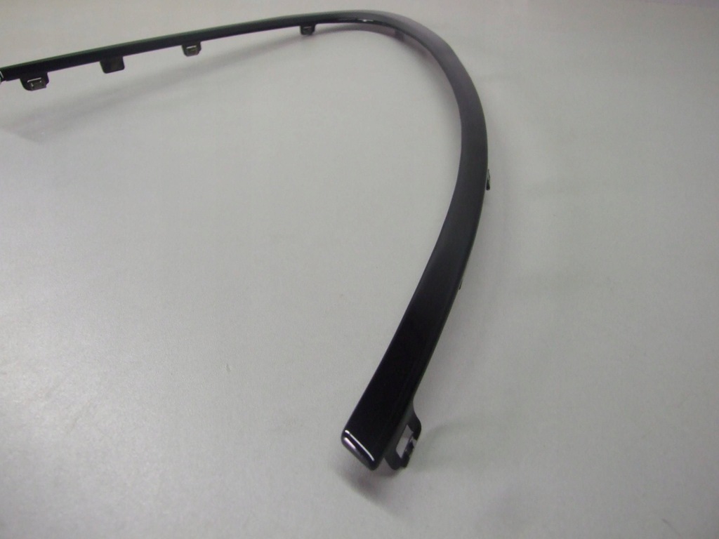 фото №5, Молдинг кузовная левый задняя porsche cayenne ii